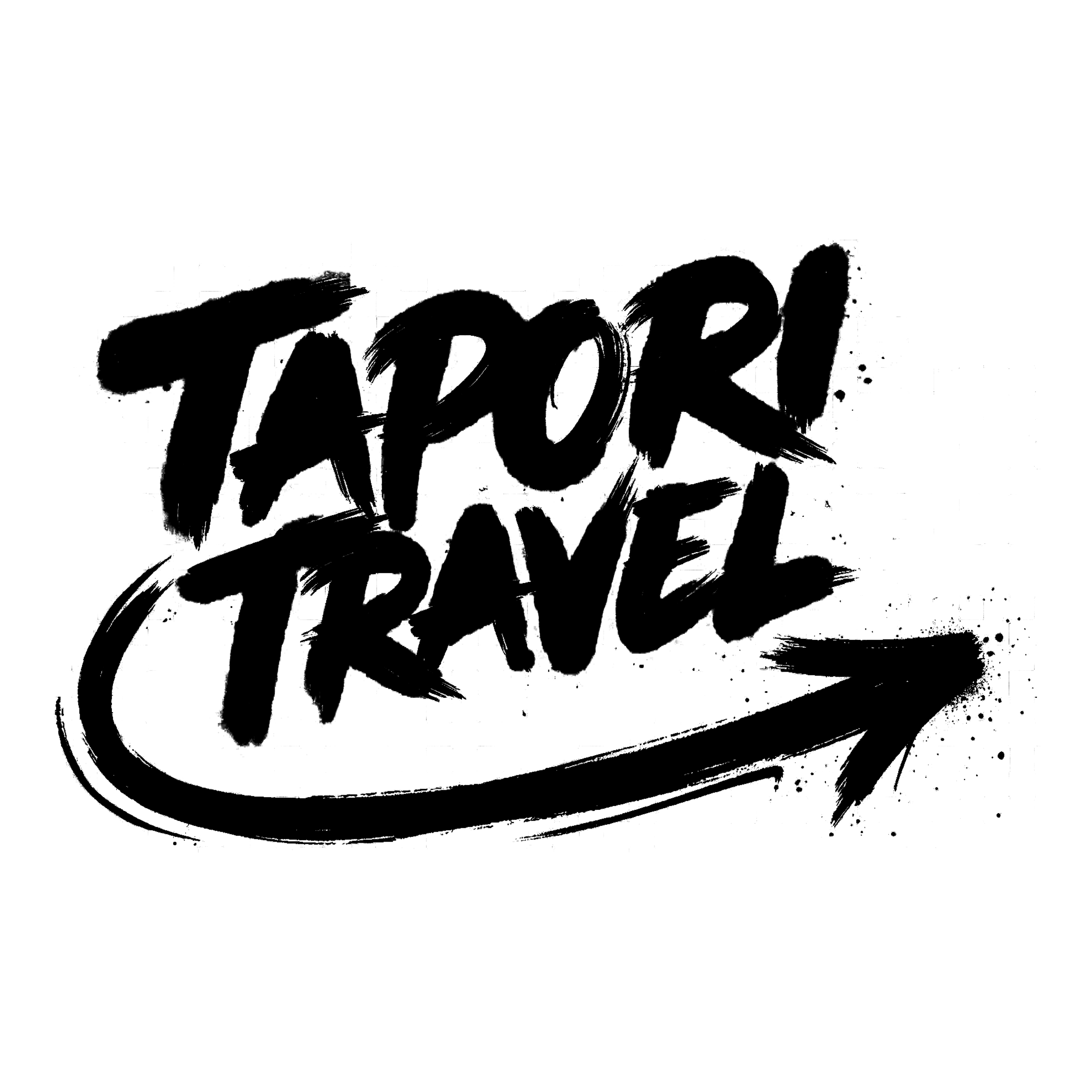 Tapori Travel Logo